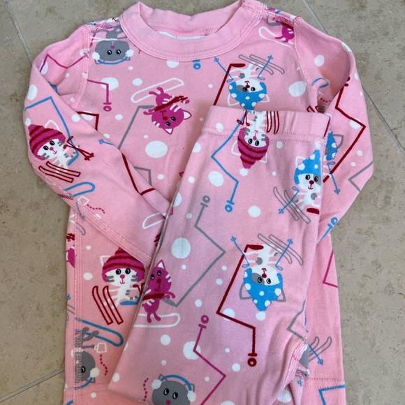 Hanna Andersson PJs - Picture 4 of 4